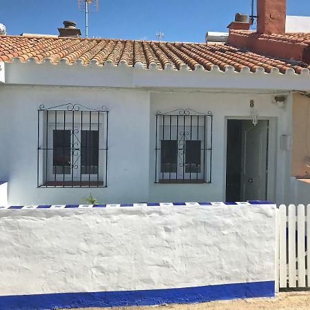 Casa Azul Villa Bolonia Exterior photo
